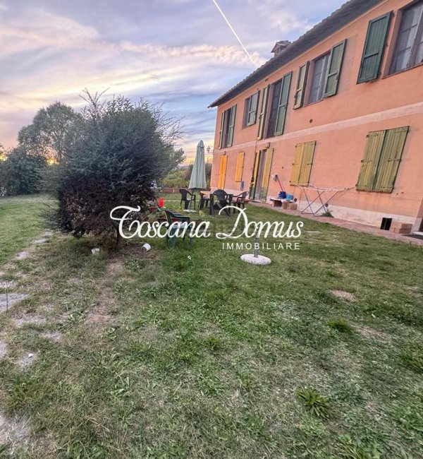 appartamento in vendita a Sovicille in zona Torri