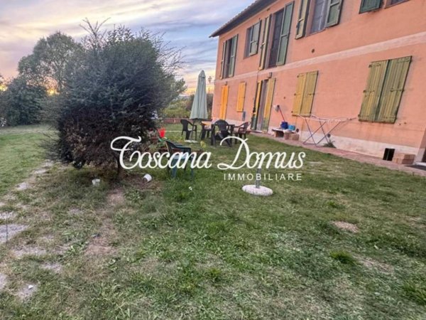 appartamento in vendita a Sovicille
