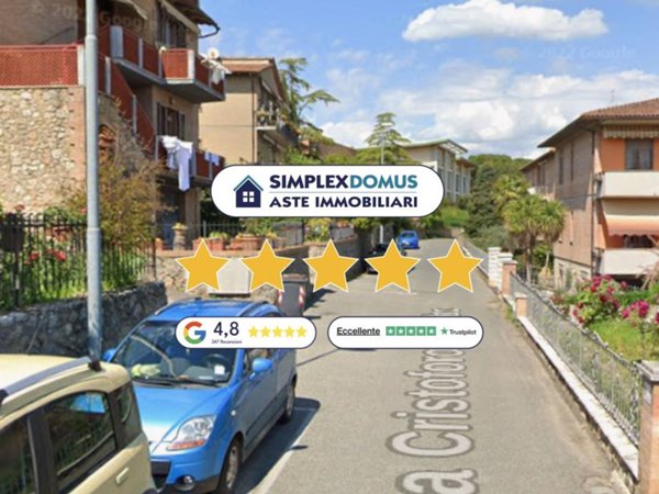 appartamento in vendita a Sovicille in zona San Rocco a Pilli