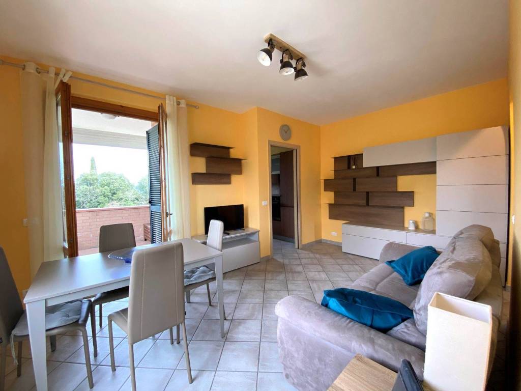 appartamento in vendita a Sovicille