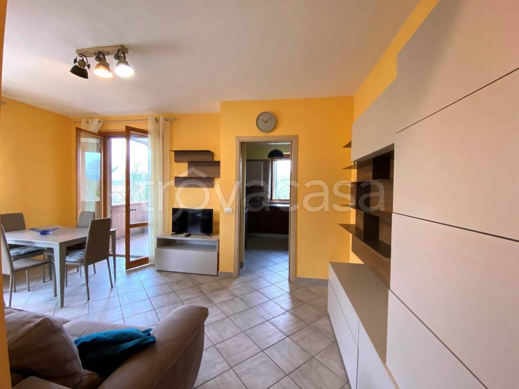 appartamento in vendita a Sovicille