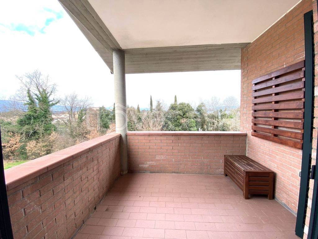 appartamento in vendita a Sovicille