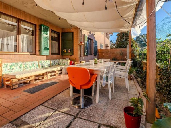 appartamento in vendita a Sovicille in zona Rosia