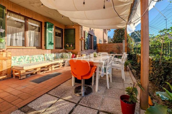 appartamento in vendita a Sovicille in zona Rosia