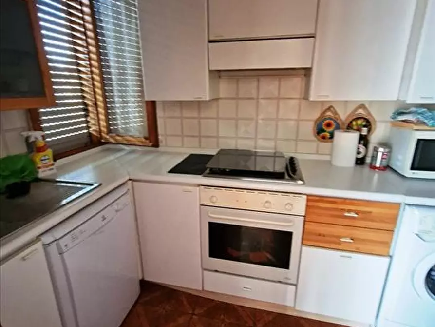 appartamento in vendita a Sovicille in zona San Rocco a Pilli