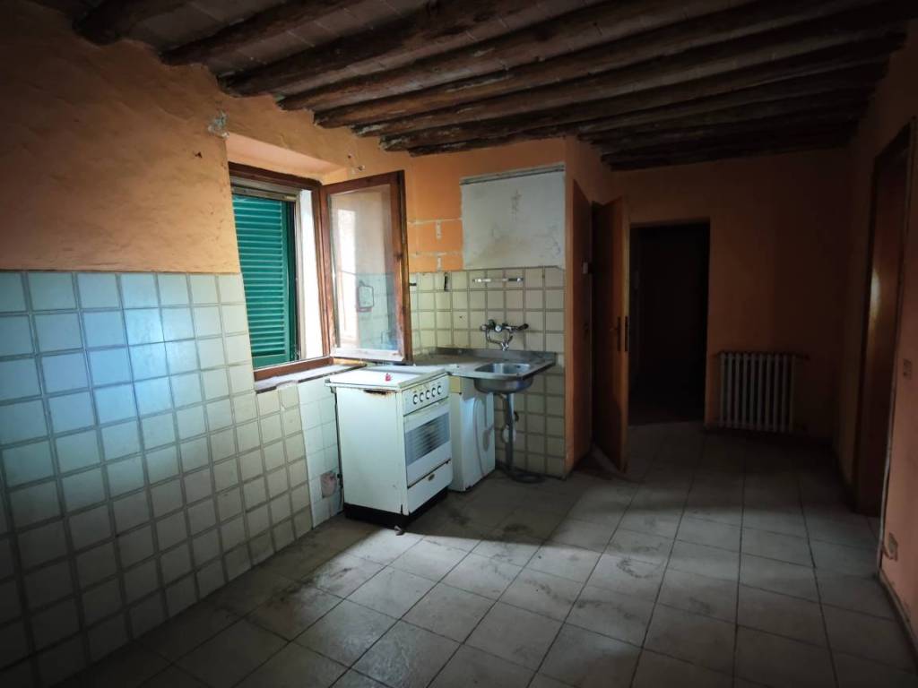 appartamento in vendita a Sovicille in zona San Rocco a Pilli
