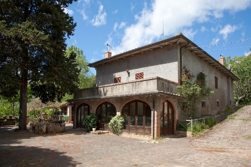 casa indipendente in vendita a Sovicille