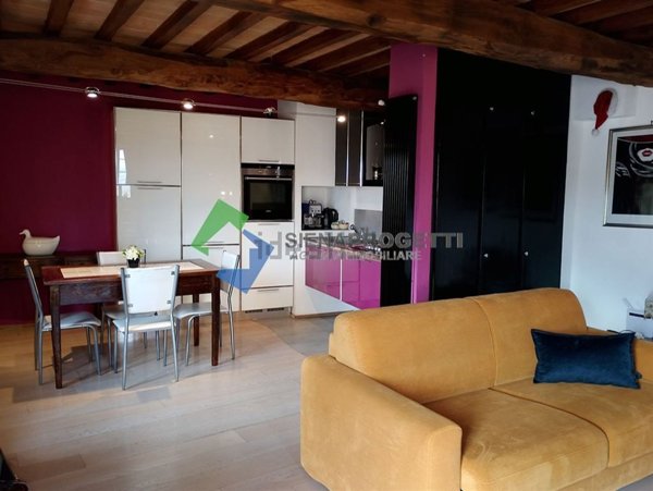 appartamento in vendita a Sovicille in zona Rosia