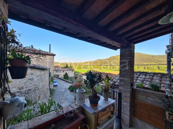 appartamento in vendita a Sovicille in zona Brenna