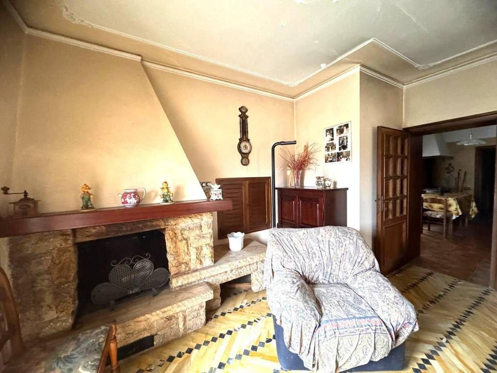 appartamento in vendita a Sovicille in zona Brenna