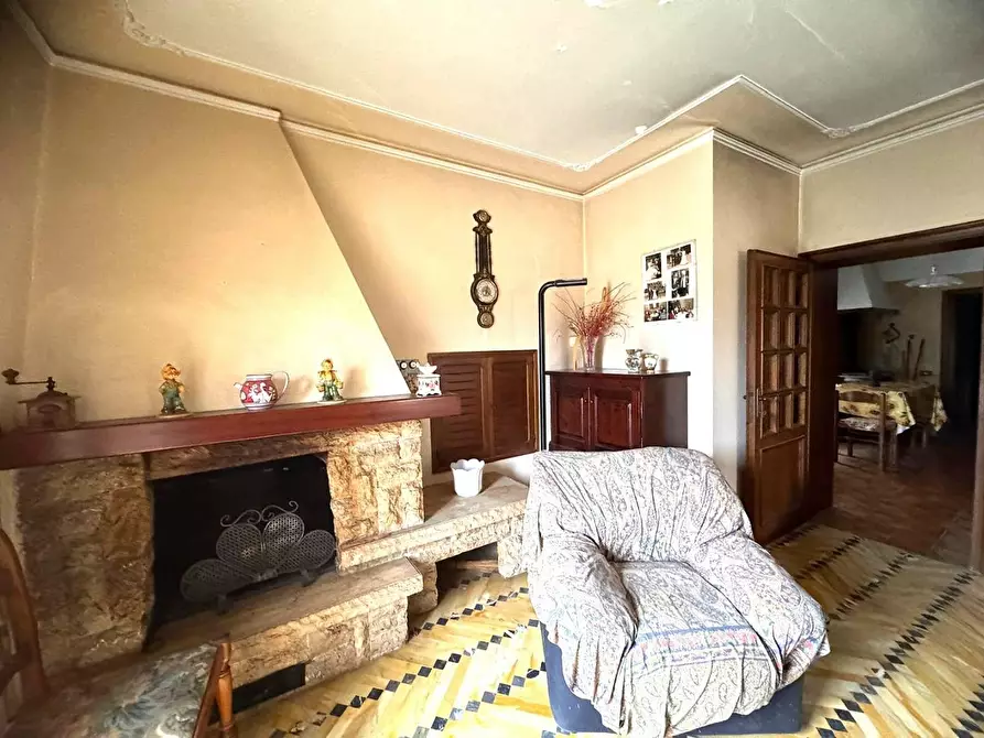 appartamento in vendita a Sovicille in zona Brenna