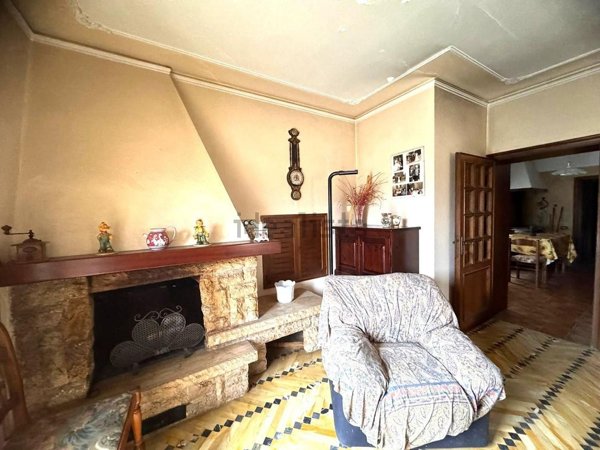 appartamento in vendita a Sovicille in zona Brenna