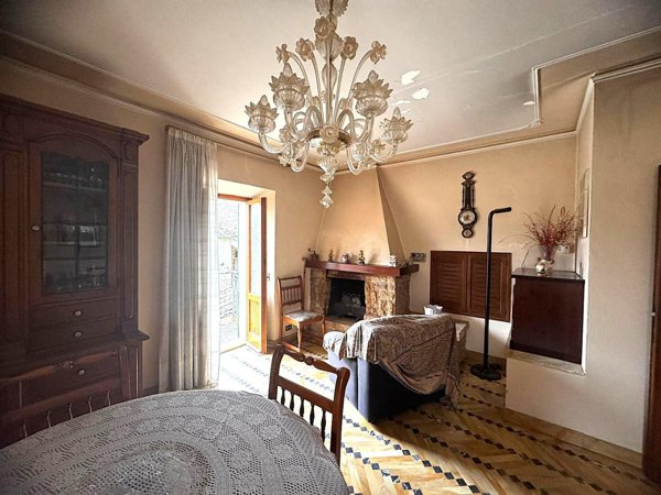 appartamento in vendita a Sovicille in zona Brenna