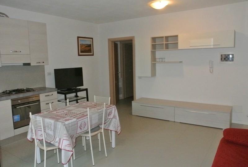 appartamento in vendita a Sovicille