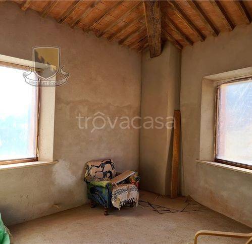 appartamento in vendita a Sovicille in zona Rosia