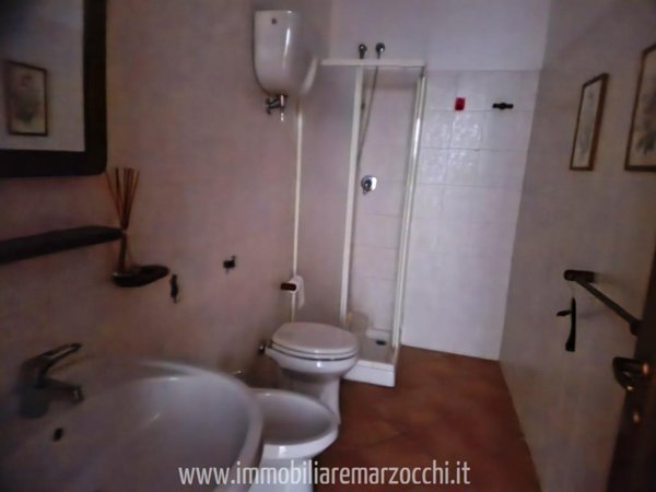 appartamento in vendita a Sovicille