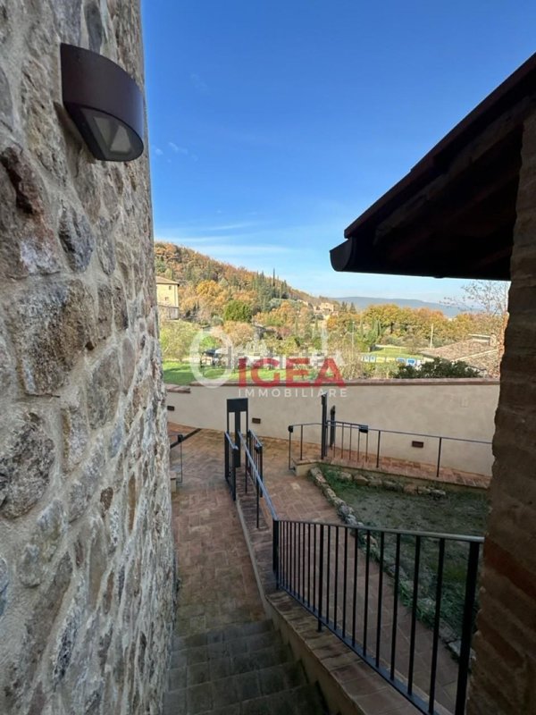 appartamento in vendita a Sovicille in zona Stigliano