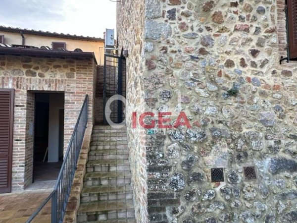 appartamento in vendita a Sovicille in zona Stigliano