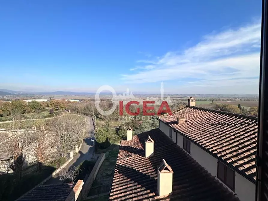 appartamento in vendita a Sovicille in zona Stigliano