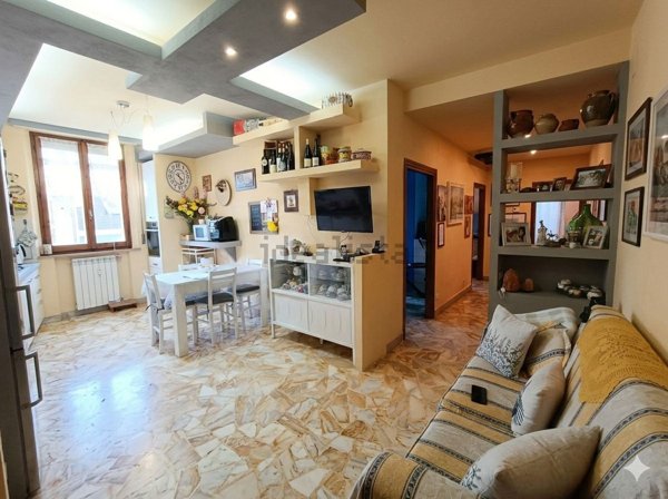 appartamento in vendita a Sovicille in zona Torri