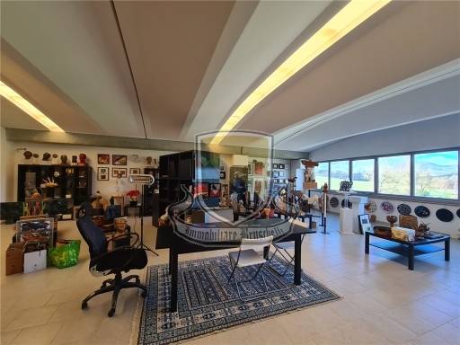 casa semindipendente in vendita a Sovicille