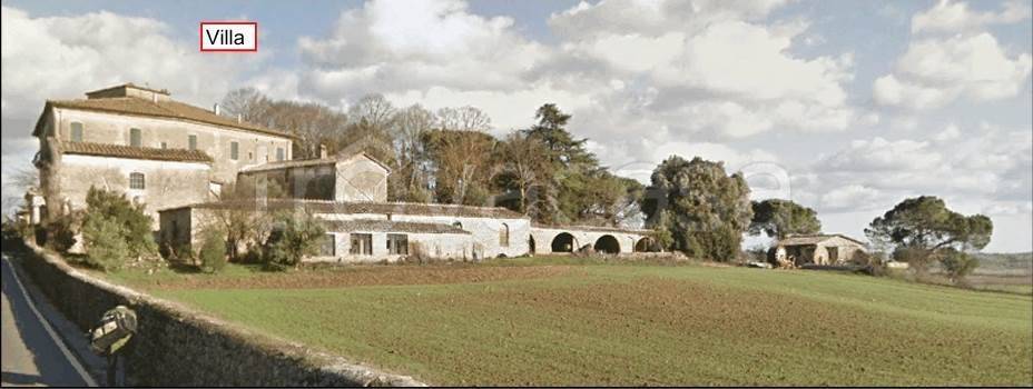 azienda agricola in vendita a Sovicille in zona Torri