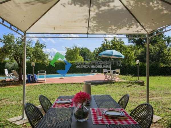 appartamento in vendita a Sovicille