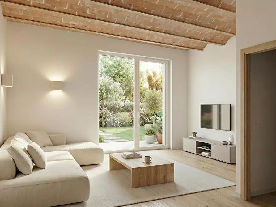 appartamento in vendita a Sovicille