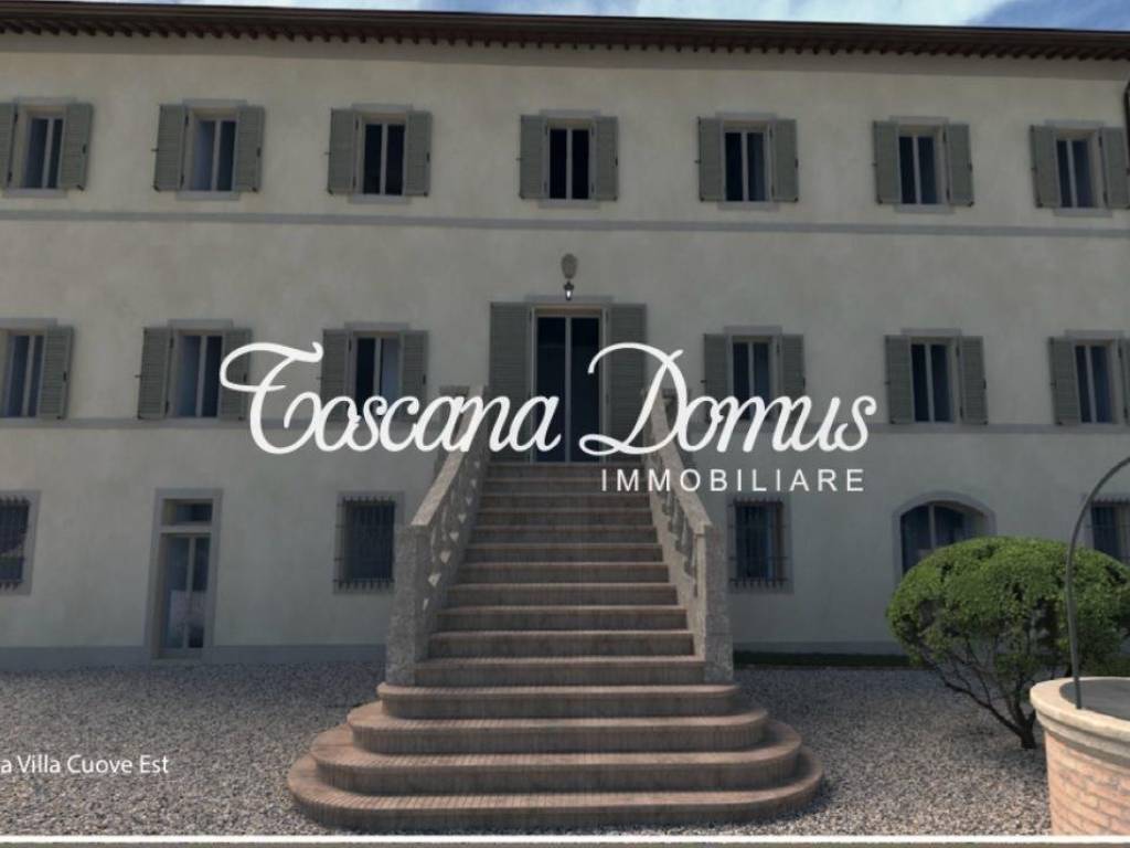 appartamento in vendita a Sovicille