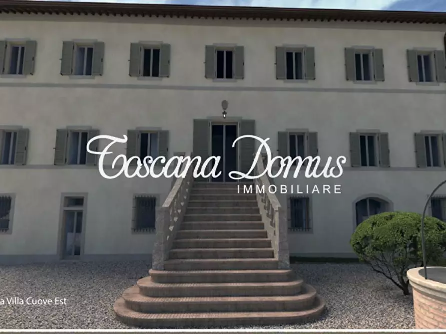 appartamento in vendita a Sovicille