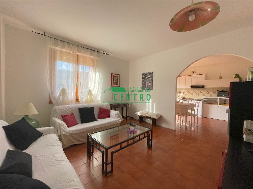 appartamento in vendita a Sovicille