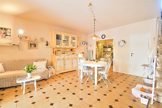 appartamento in vendita a Sovicille