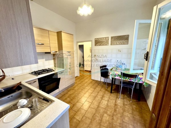 appartamento in vendita a Sovicille in zona San Rocco a Pilli