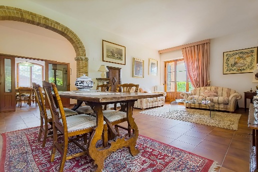 casa indipendente in vendita a Sovicille