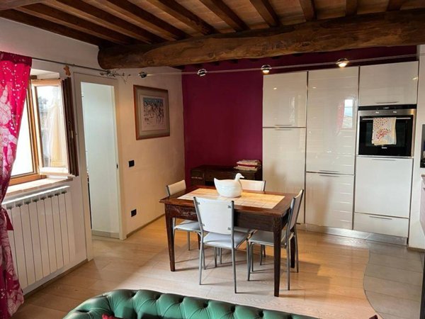 casa indipendente in vendita a Sovicille in zona Rosia