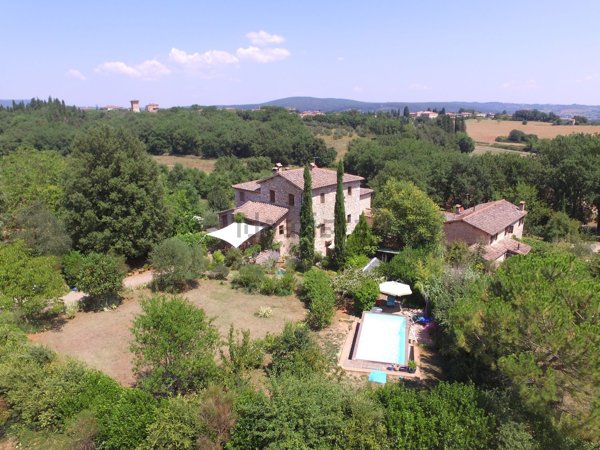 appartamento in vendita a Sovicille