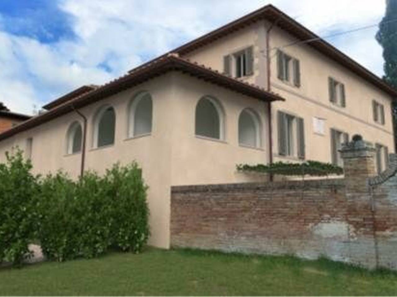 appartamento in vendita a Sovicille