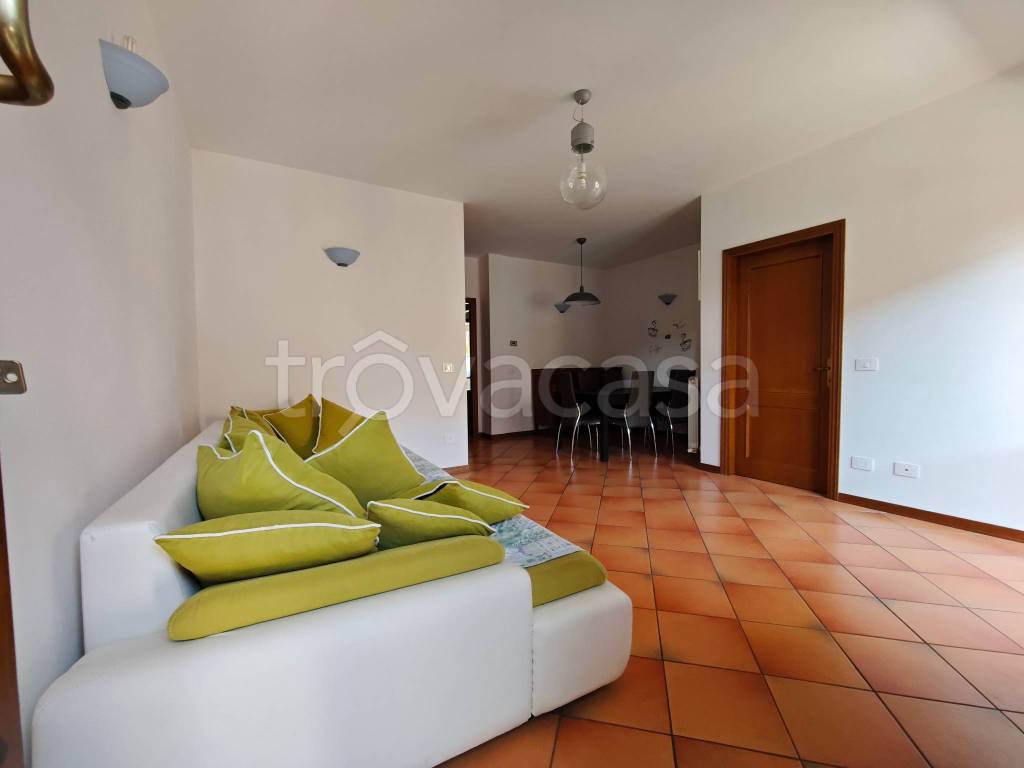 appartamento in vendita a Sovicille in zona Volte Basse.