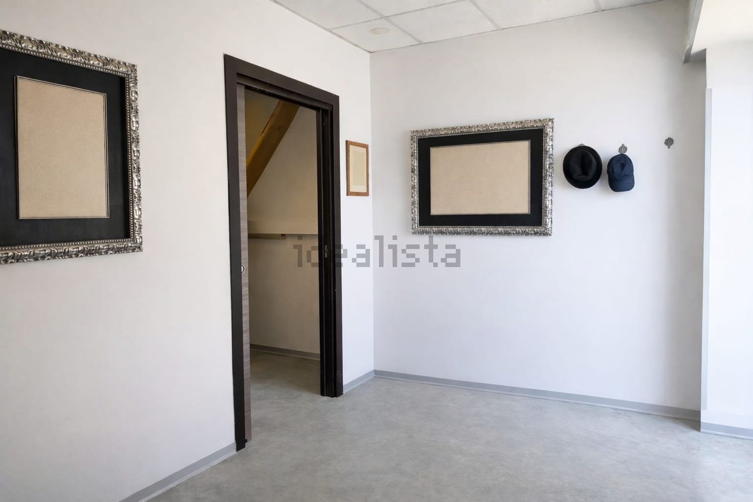 attico in vendita a Sovicille