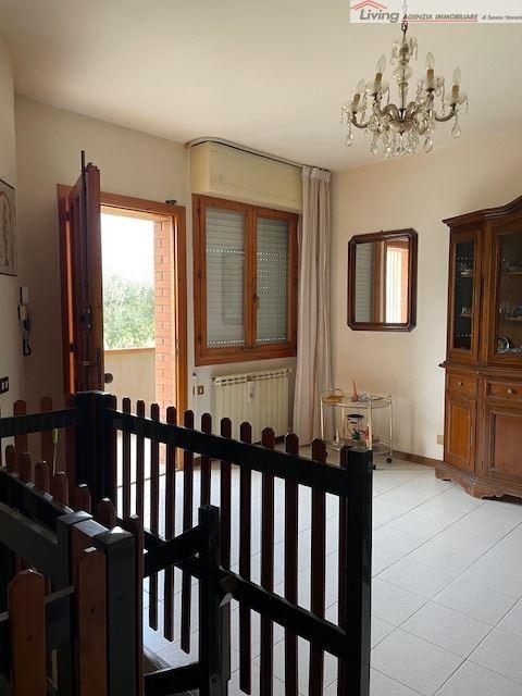appartamento in vendita a Sovicille