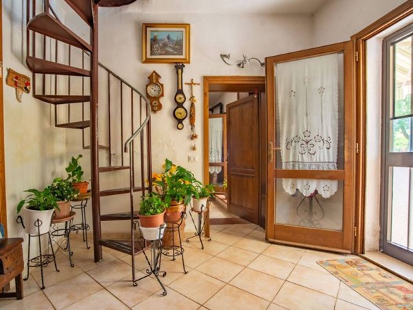 casa indipendente in vendita a Sovicille