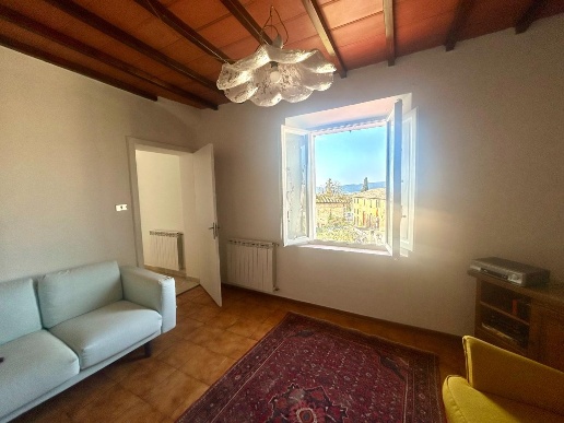 appartamento in vendita a Sovicille in zona Volte Basse.