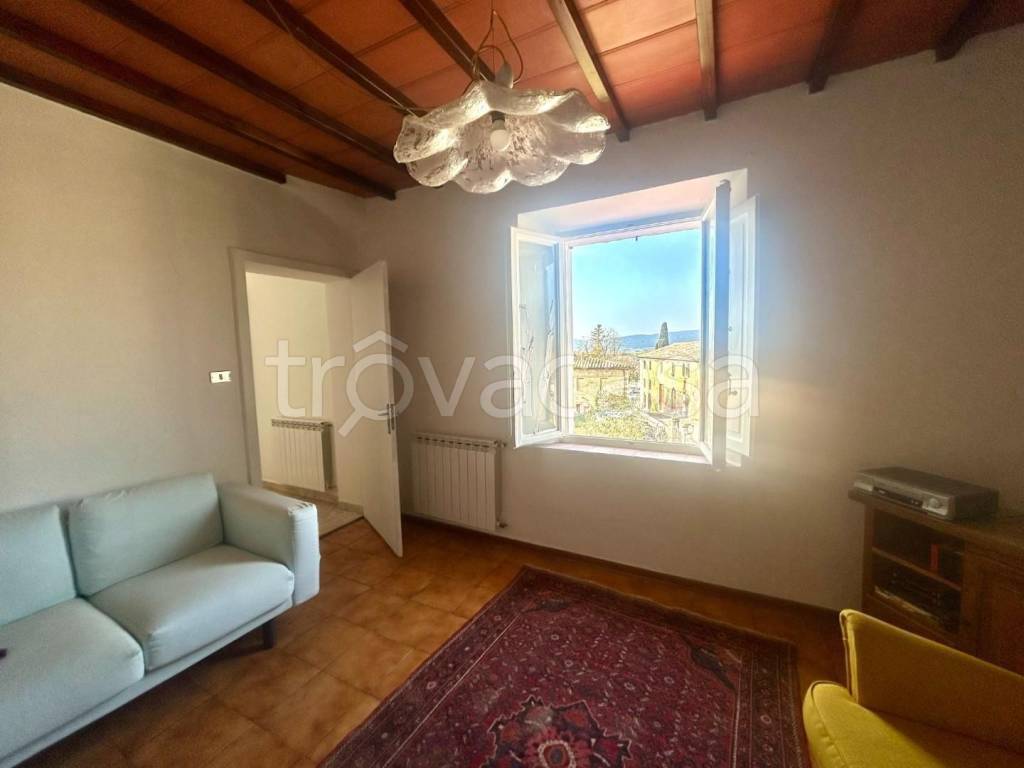 appartamento in vendita a Sovicille in zona Volte Basse.