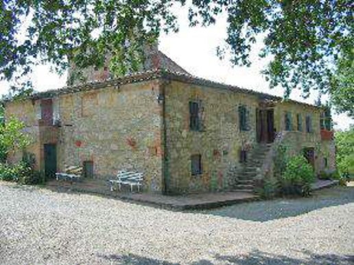 casale in vendita a Sovicille