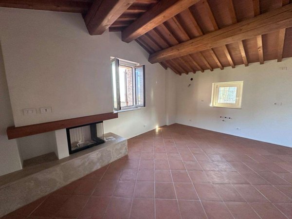 appartamento in vendita a Sovicille in zona Stigliano