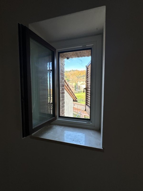 appartamento in vendita a Sovicille in zona Stigliano