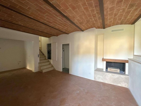 appartamento in vendita a Sovicille in zona Stigliano