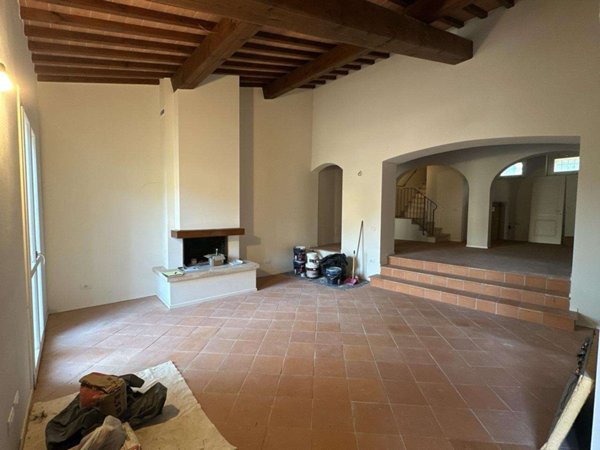 appartamento in vendita a Sovicille in zona Stigliano