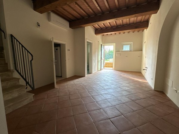 appartamento in vendita a Sovicille in zona Stigliano