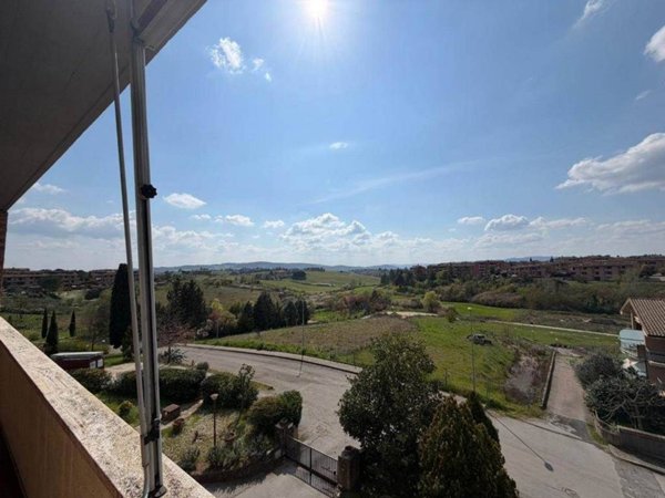 appartamento in vendita a Sovicille in zona San Rocco a Pilli